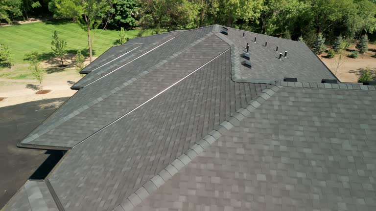 Steel Roofing in North El Monte, CA