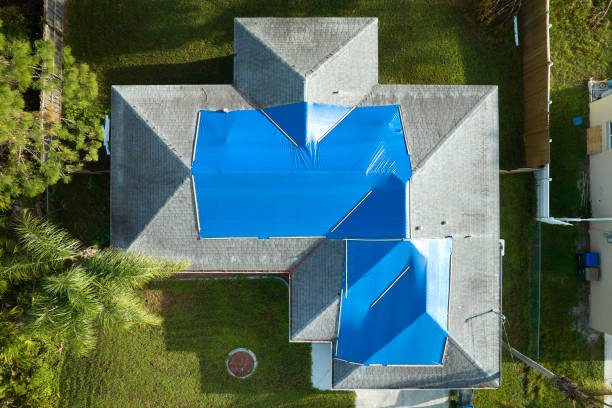 Best Rubber Roofing (EPDM, TPO)  in North El Monte, CA