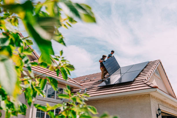Best Roof Installation  in North El Monte, CA
