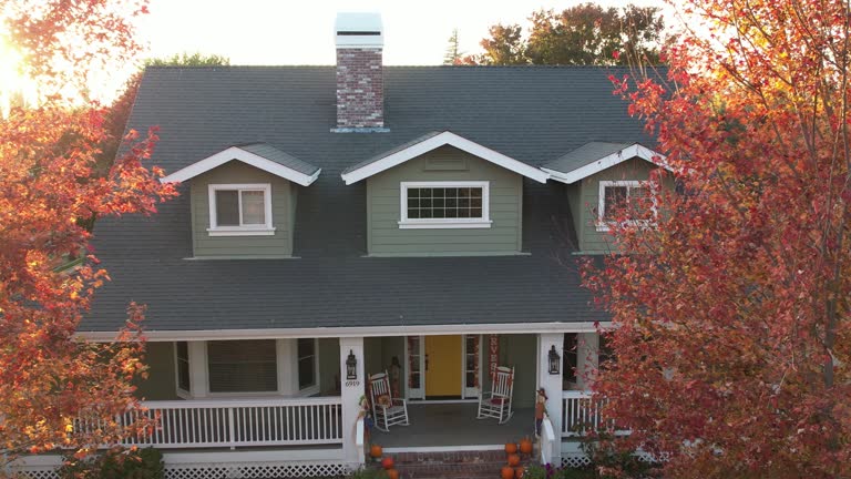 Best Slate Roofing  in North El Monte, CA