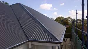 Cold Roofs in North El Monte, CA